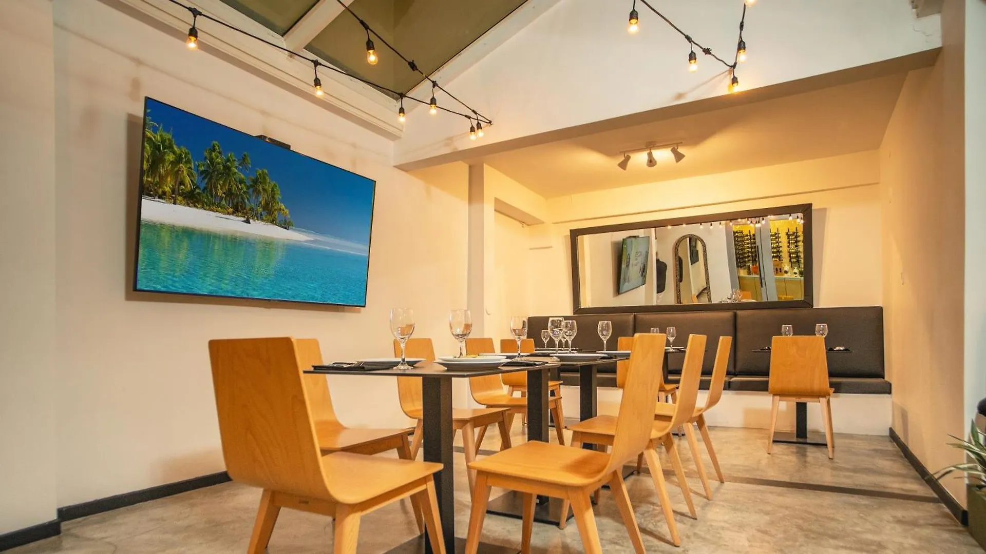 Apartment Casa Condado Residences & Hotel Rooms San Juan