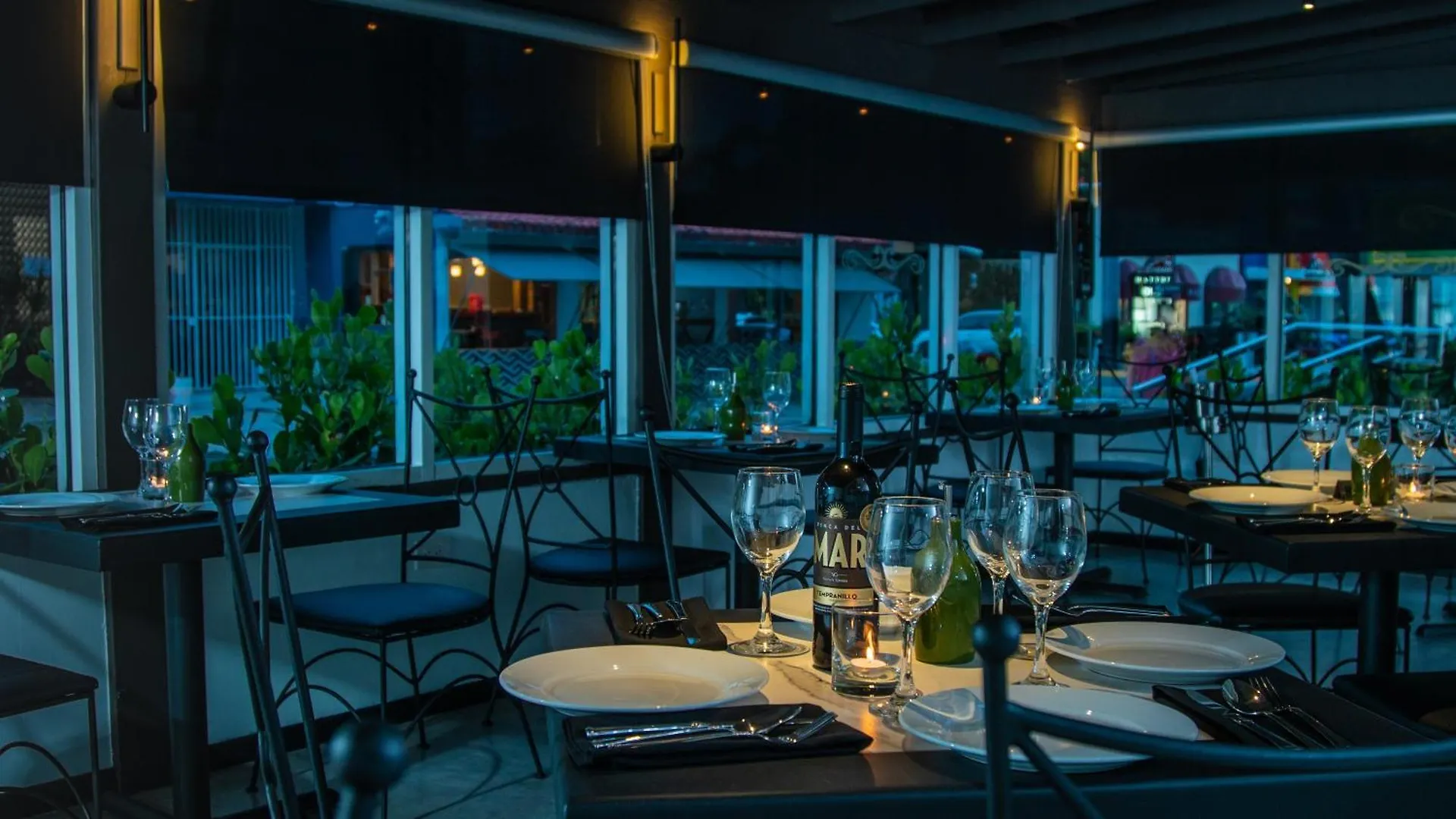 Apartment Casa Condado Residences & Hotel Rooms San Juan