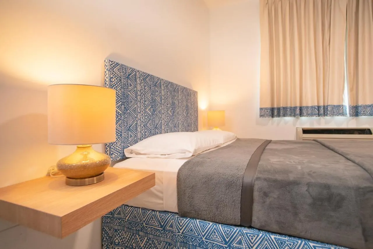 Casa Condado Residences & Hotel Rooms San Juan Apartment