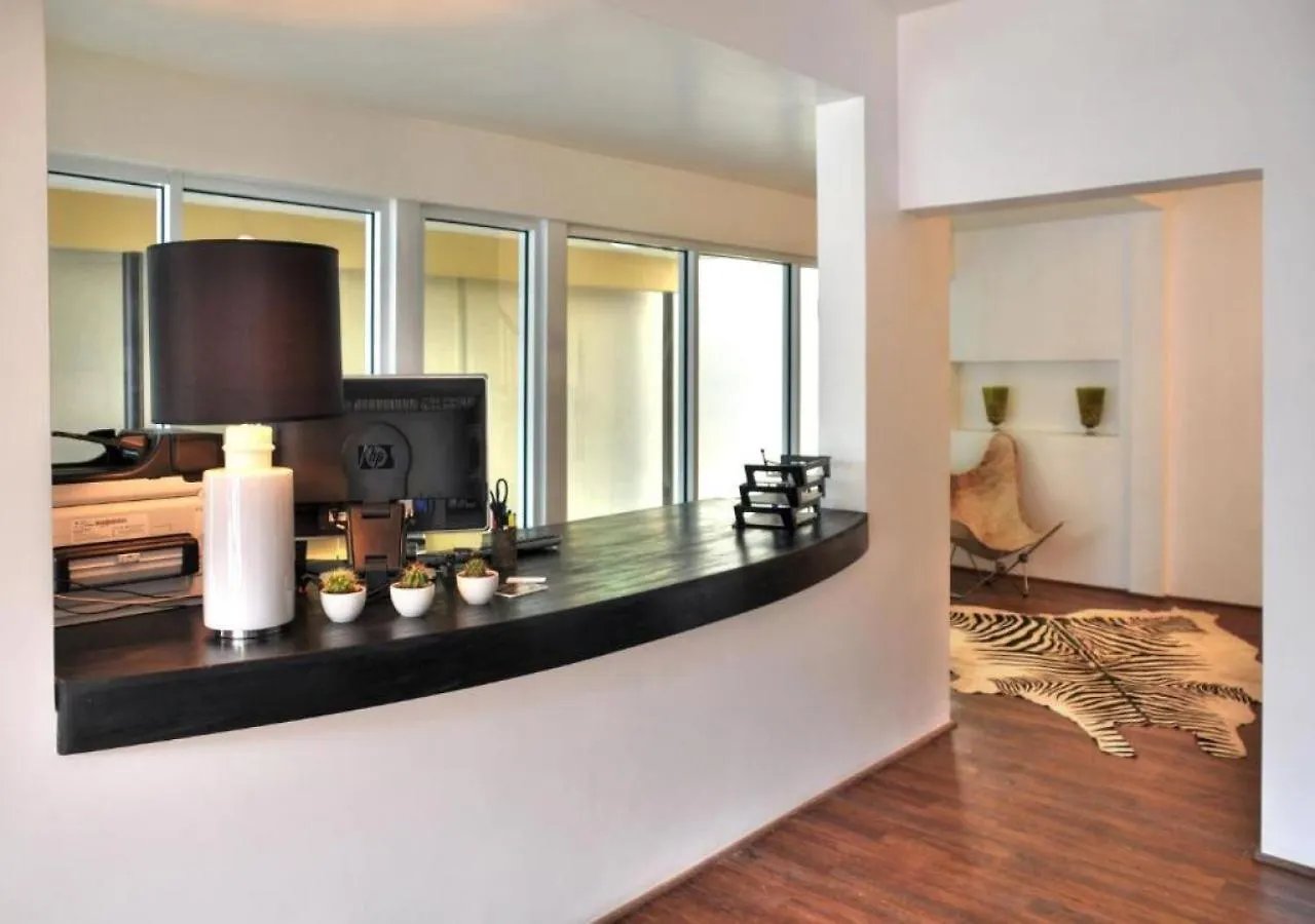 Casa Condado Residences & Hotel Rooms San Juan Apartment