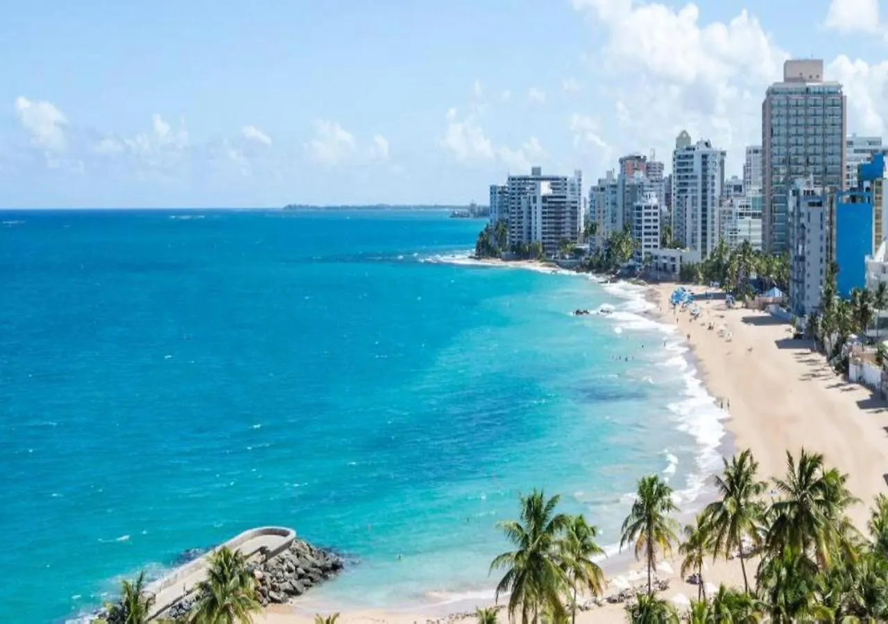 Apartment Casa Condado Residences & Hotel Rooms San Juan Puerto Rico