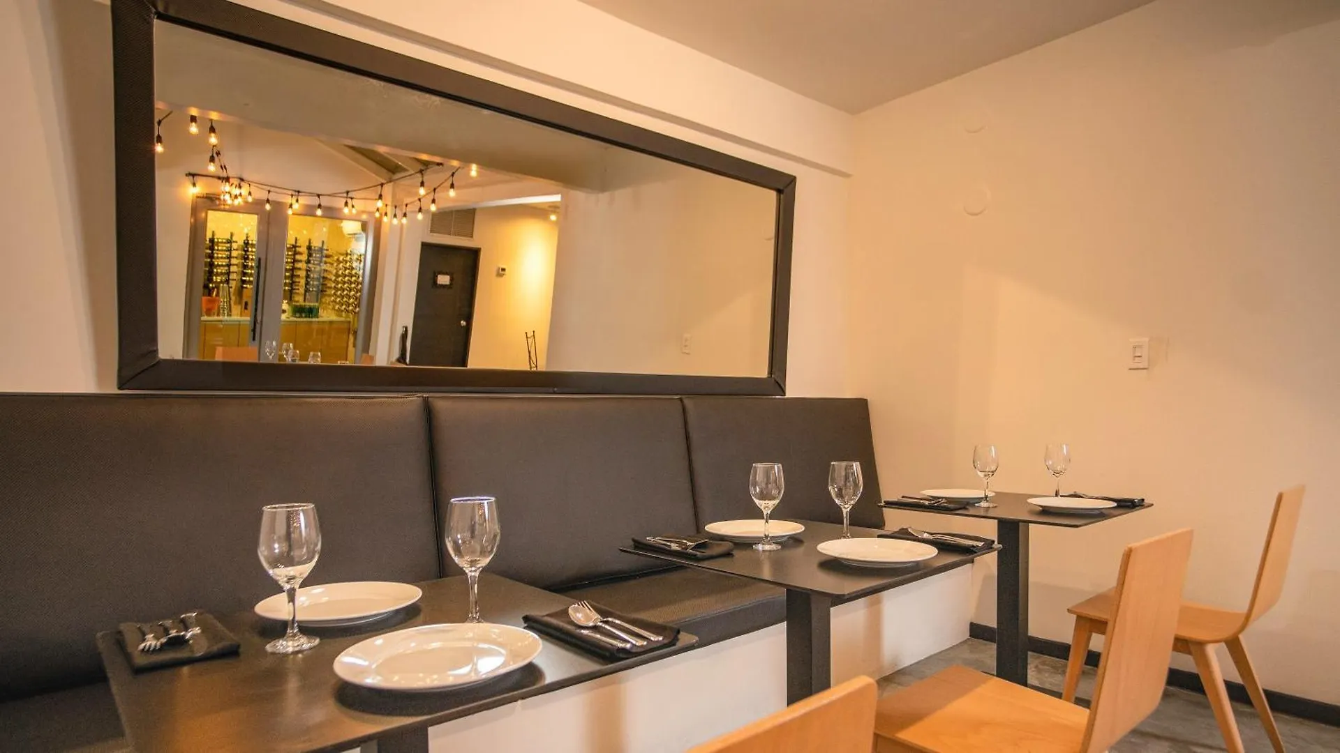 Casa Condado Residences & Hotel Rooms San Juan