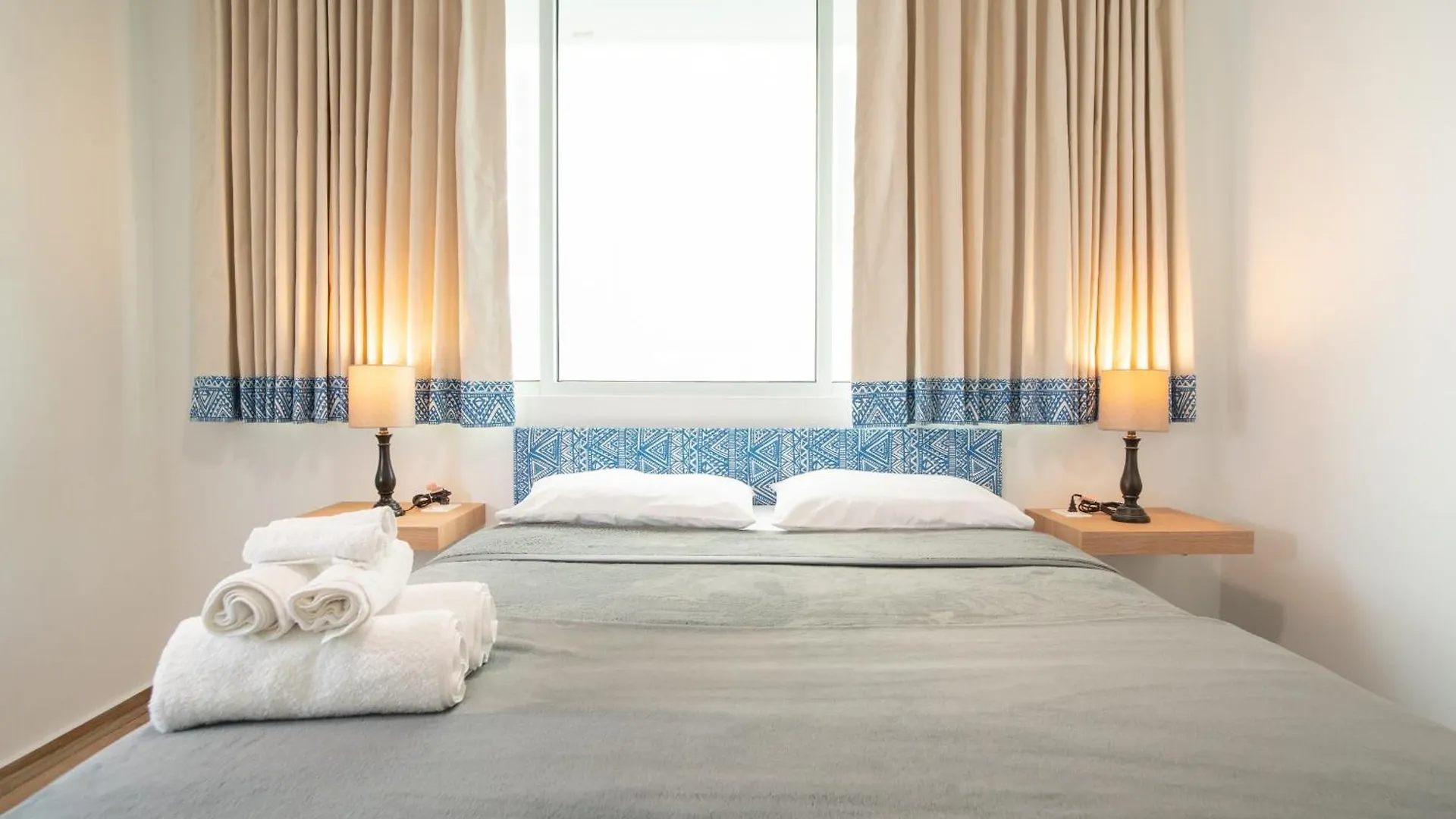 Casa Condado Residences & Hotel Rooms San Juan