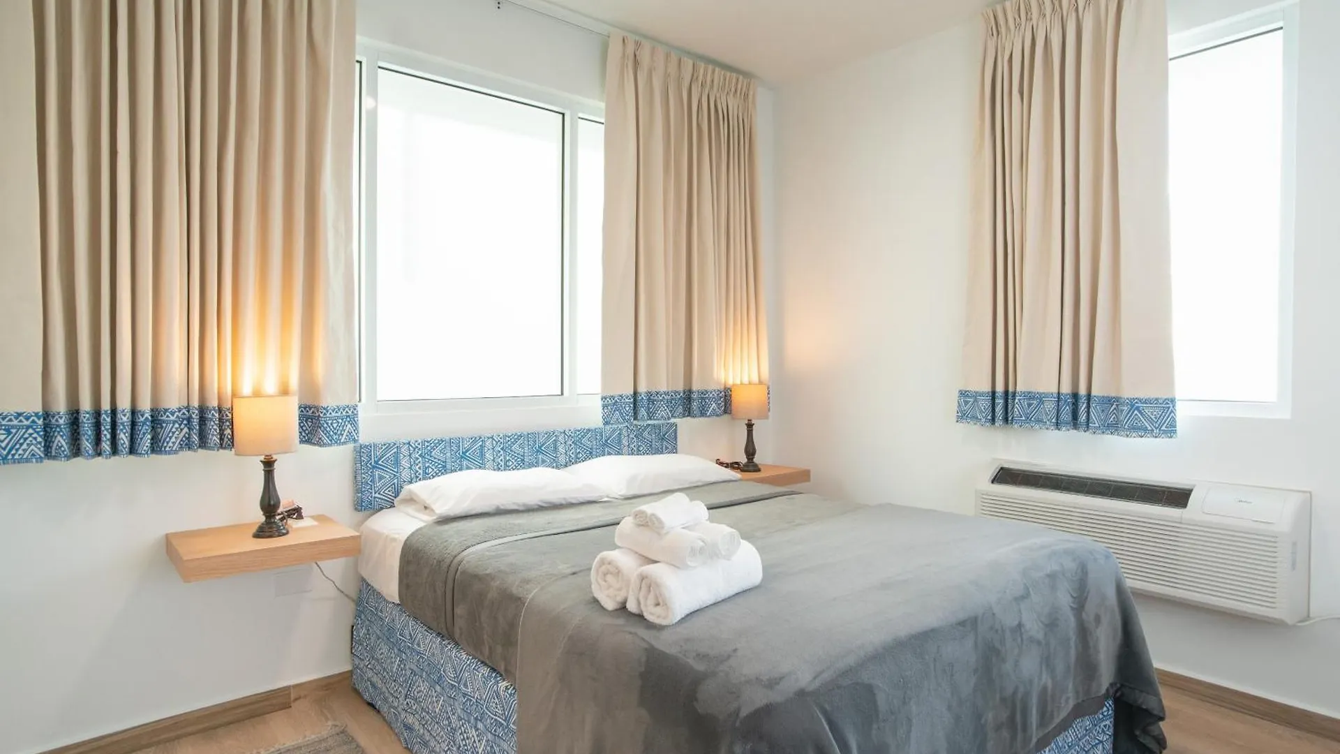 Casa Condado Residences & Hotel Rooms サンジョアン プエルトリコ
